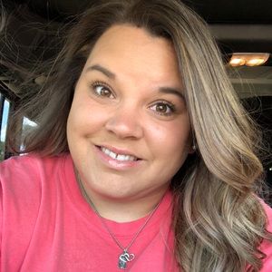 Meet your Posher, Ginnie